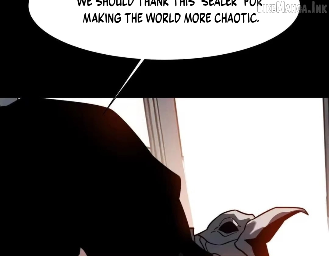 After the School Belle Dumped Me, I Became a Martial Arts God Chapter 96  - page 87